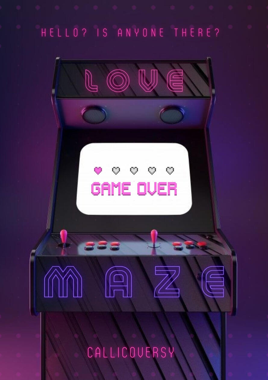 Love Maze