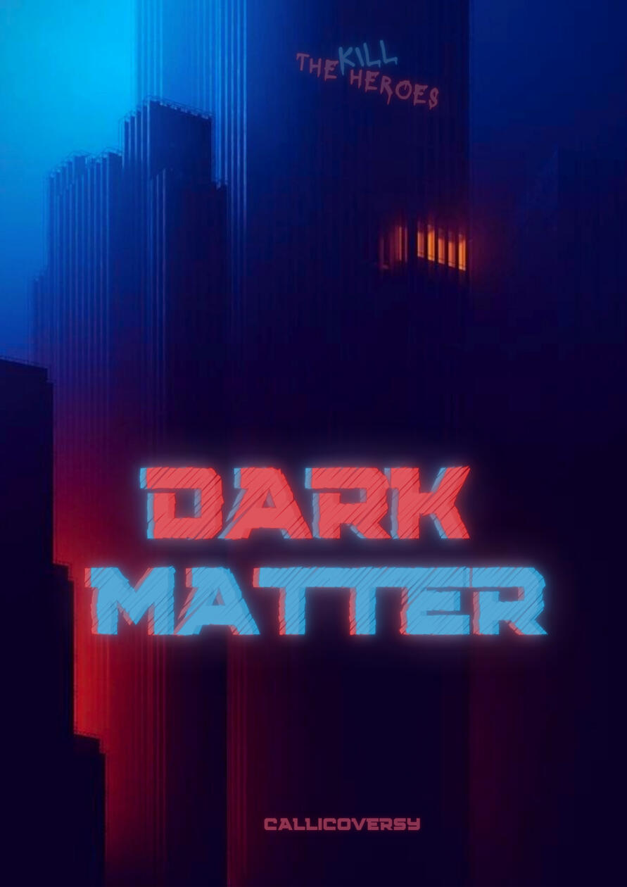 Dark Matter