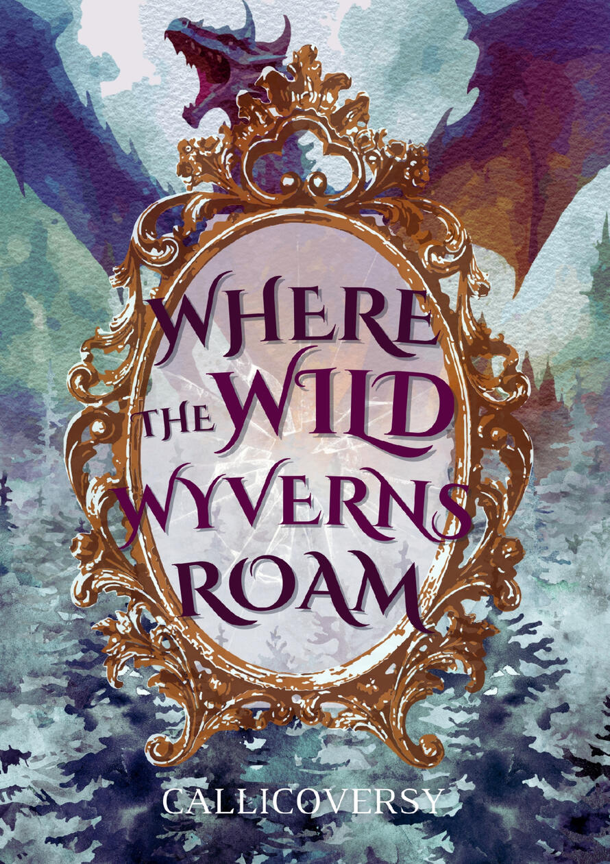 Where The Wild Wyverns Roam