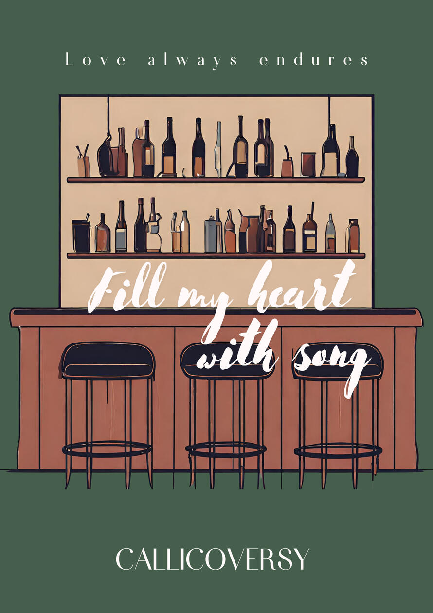 Fill My Heart With Song