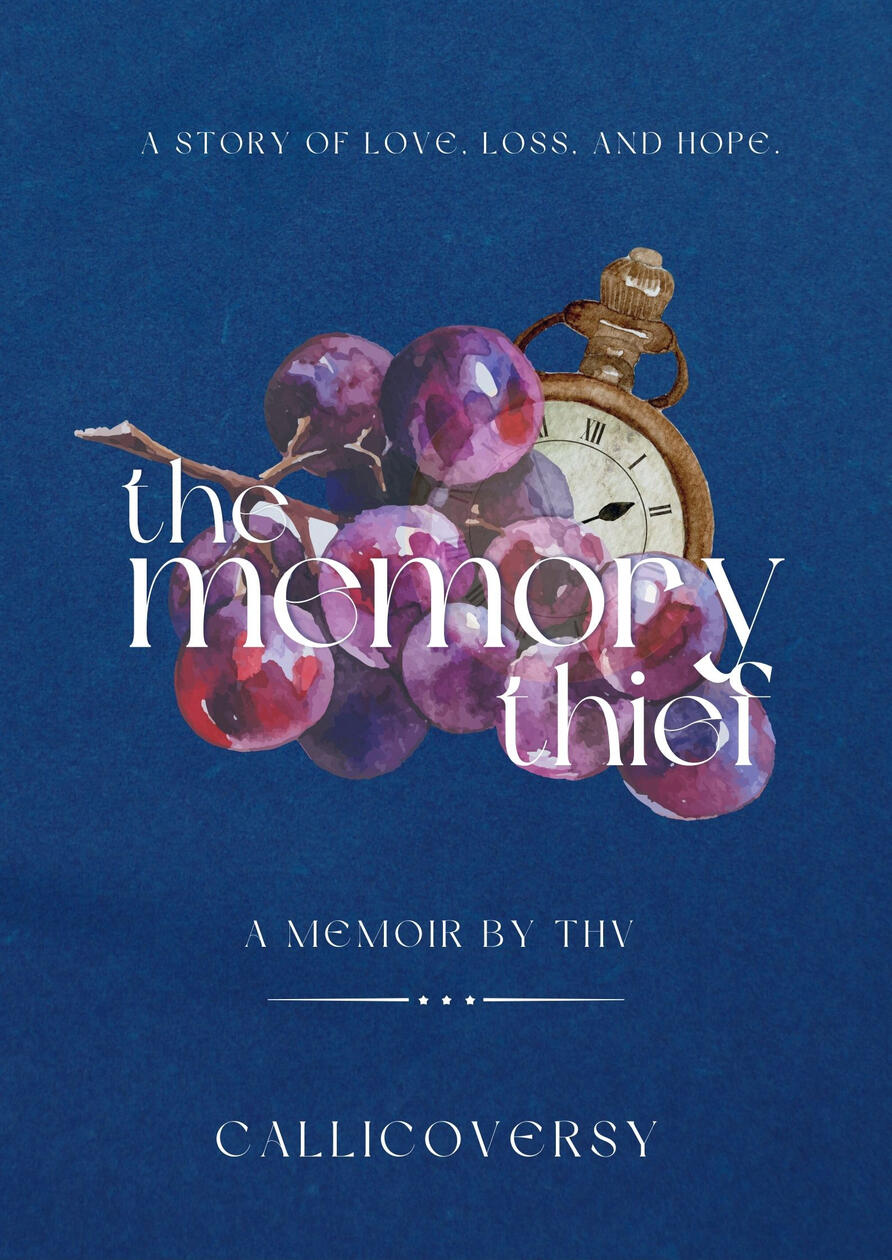 The Memory Thief